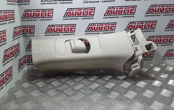 Toyota Land Cruiser (J150) (B) pillar trim (top) 7313660040 7303460020