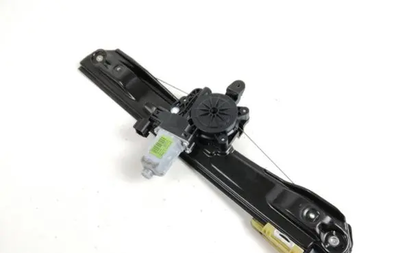 Ford Ranger Rear window lifting mechanism without motor AB392627001BF 926434104 EZDA
