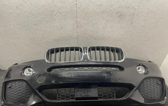 BMW X5 F15 Front bumper