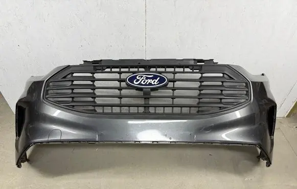 Ford Transit Custom II Front bumper PZ3117F003D