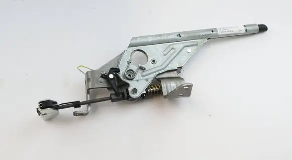 BMW 3 GT F34 Handbrake/parking brake lever assembly 6799101