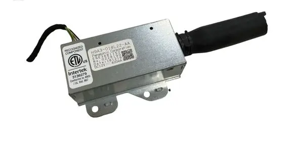 Jaguar I-Pace Other control units/modules H9A3014L22AA ENE36B1152 3136279