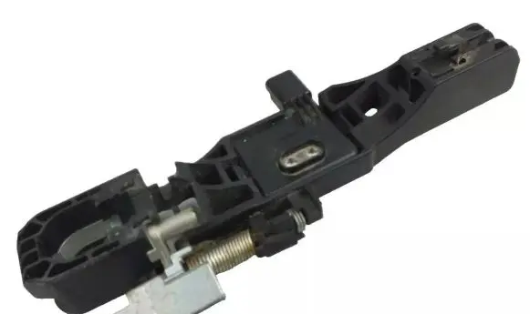 Renault Espace III Front door exterior handle 8200008430
