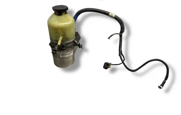 Opel Meriva B Power steering pump M19611417YG