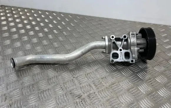 Mitsubishi ASX Water pump