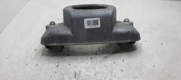 Audi A8 S8 D3 4E Coil spring mount 4E0412383F