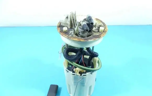 Peugeot Boxer In-tank fuel pump 0580313108 IMPRK1325228
