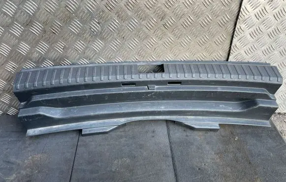 Seat Ateca Trunk/boot sill cover protection 575863459 960231500