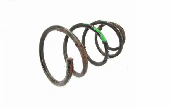 Toyota Corolla Verso AR10 Front coil spring