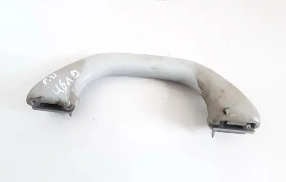 Volkswagen Polo Front interior roof grab handle 6N0857607M