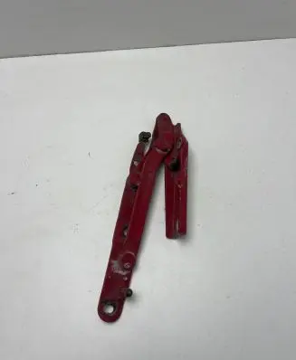 Audi 80 90 B3 Tailgate/trunk/boot hinge 893827302a