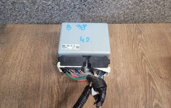 Power steering control unit/module