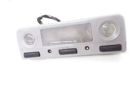 BMW 5 E39 Front seat light 8369511