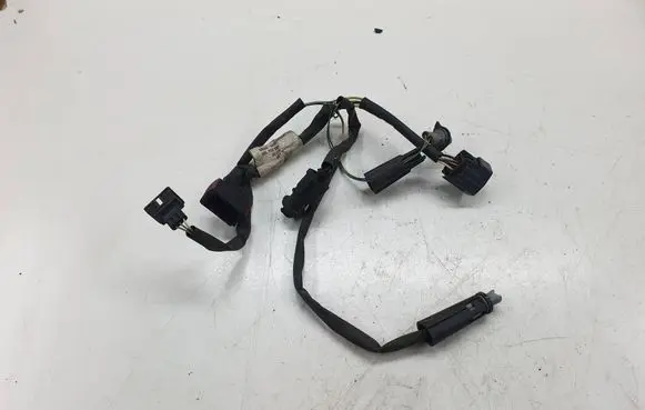 Volvo XC90 Headlight/headlamp wiring loom/harness 30784145