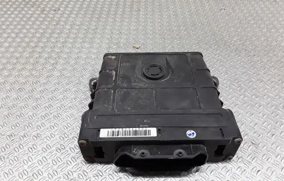 Volkswagen PASSAT B7 USA Gearbox control unit/module 09G927750LH