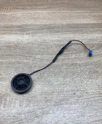 BMW X5 E70 Front door high frequency speaker 6949736 18820010