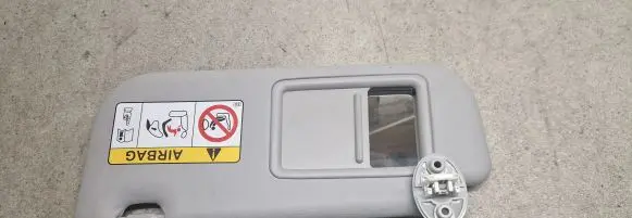 Toyota RAV 4 (XA50) Sun visor TW20283000