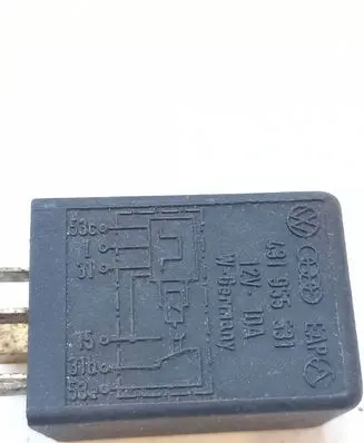 Other relay