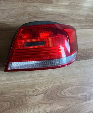 BMW 3 E92 E93 Rear/tail lights 7162302 63217162302