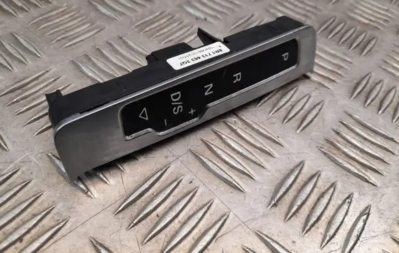 Audi Q5 SQ5 Gear shift selector indicator 8R1713463