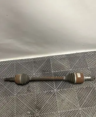 Dodge Durango Rear driveshaft 52123523AA