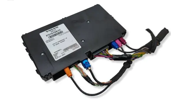 Volvo S60 Other control units/modules P31676872 32130117 20839AVUM06