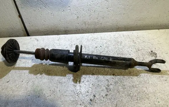 Audi A6 S6 C6 4F Front shock absorber/damper