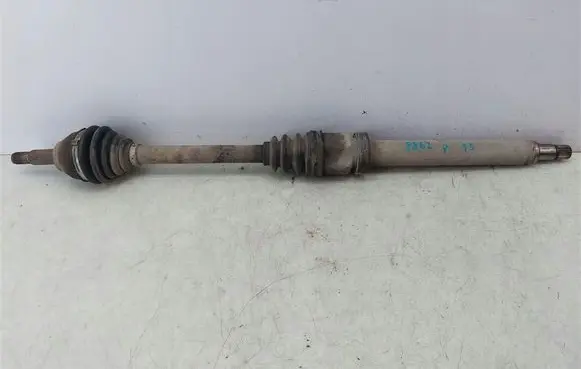 Ford Focus C-MAX Front driveshaft 
