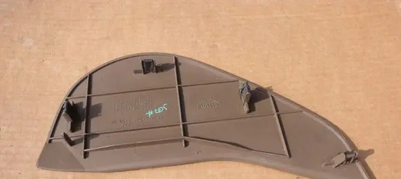 Jaguar S-Type Dashboard side end trim XR835404480
