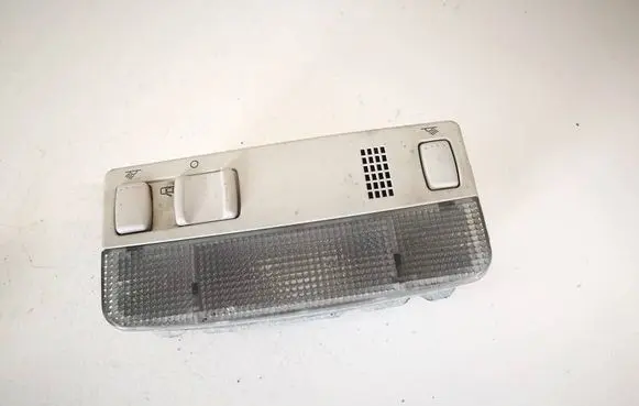 Volkswagen Bora Front seat light 3b0947105c