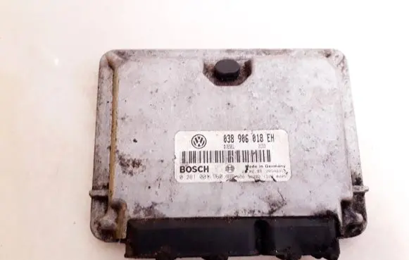 Engine control unit/module