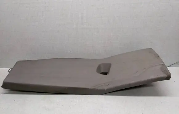 Volkswagen Transporter - Caravelle T5 (B) pillar trim (bottom) 7H0867291A