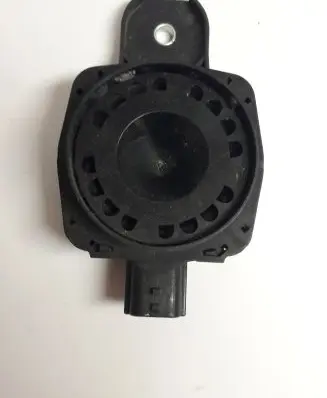 Renault Megane III Alarm system siren 256400001R