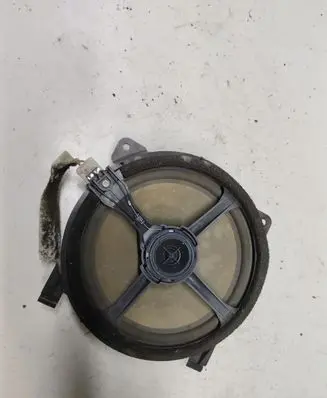 Volvo S60 Parcel shelf speaker 8633574