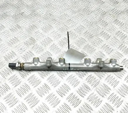 Fuel main line pipe