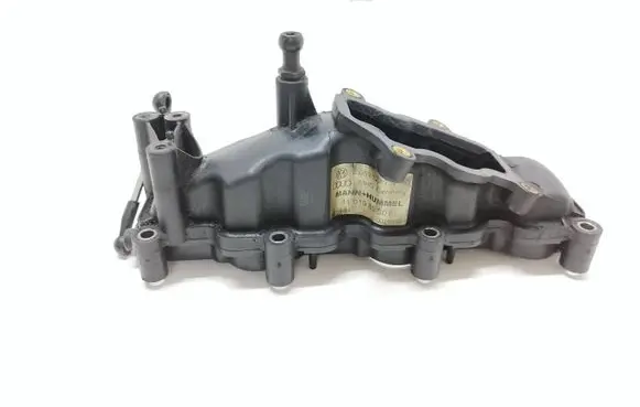 Audi A6 S6 C6 4F Intake manifold 059129712BQ 0020300 1101985S01