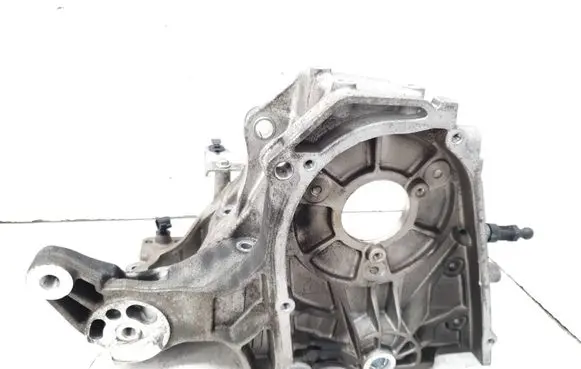 Fiat Tipo Fuel pump bracket 55285021