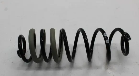 Ford Ecosport Rear coil spring