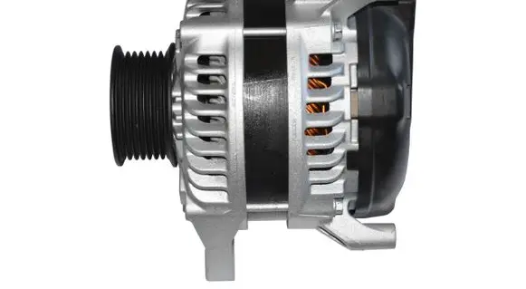 Honda CR-V Generator/alternator 1042105370
