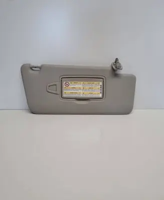 Mercedes-Benz ML W166 Sun visor A16681002107H90 03B206362