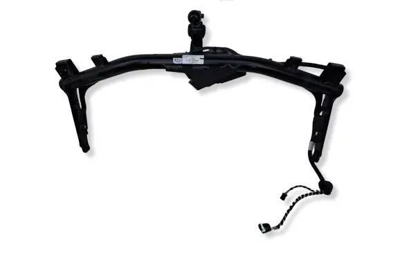Volkswagen Golf VIII Tow bar set 5H9803881E 73343038797 10081740