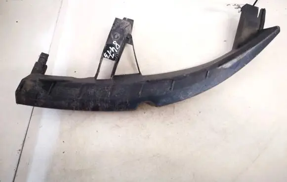 Renault Scenic II - Grand scenic II Front bumper mounting bracket 8200183741