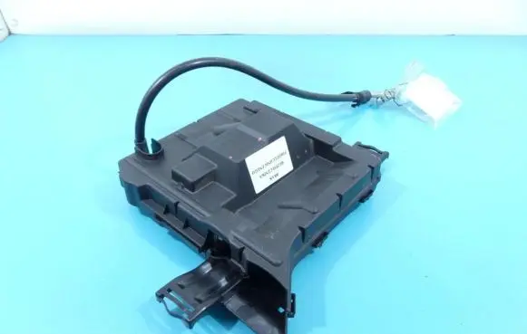 Porsche Panamera (970) Positive cable (battery) 916127 IMPRK1278947