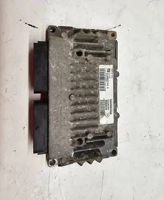 Renault Scenic II - Grand scenic II Gearbox control unit/module 8200695968