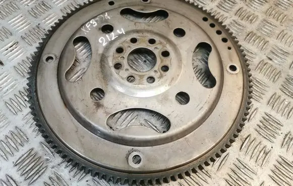 Jaguar XF X250 Flywheel 9X236K375