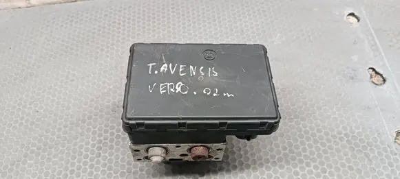 Toyota Avensis Verso ABS Pump 4451044050 8954144050 FBA1820317