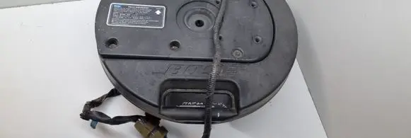 Mazda 6 Subwoofer speaker G21B66960