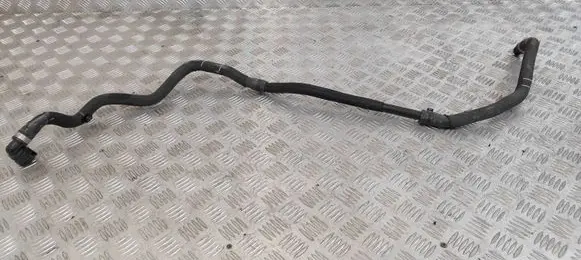 Citroen C5 X Engine coolant pipe/hose 9836782580