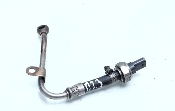 BMW 3 E92 E93 Exhaust gas pressure sensor 8507634