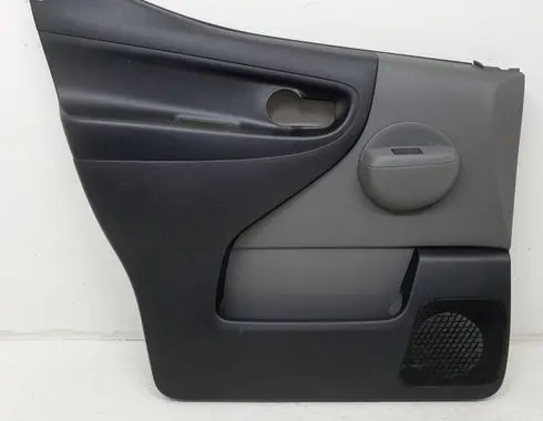 Nissan NV200 Front door card panel trim